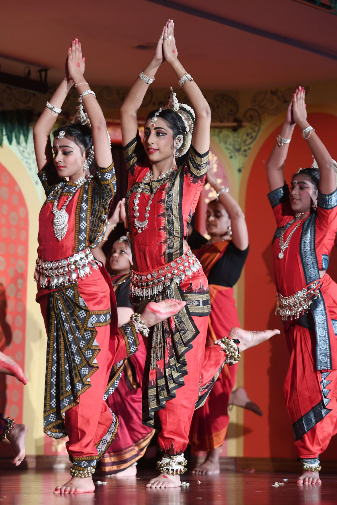 International Odissi Dance Festival